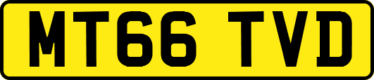 MT66TVD