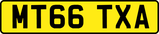 MT66TXA