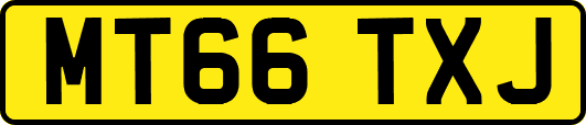 MT66TXJ