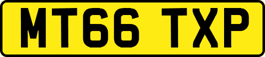 MT66TXP