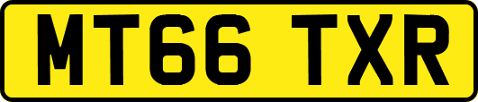 MT66TXR