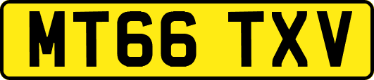 MT66TXV