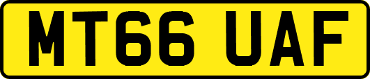 MT66UAF