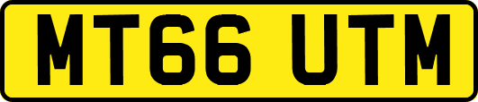 MT66UTM