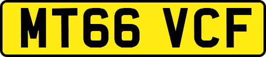 MT66VCF