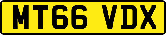 MT66VDX