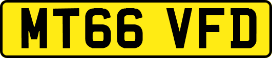 MT66VFD