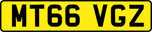 MT66VGZ