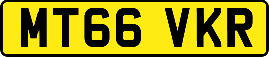 MT66VKR