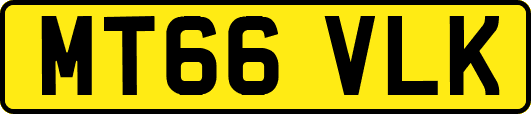 MT66VLK