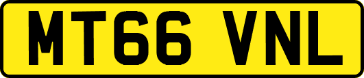 MT66VNL