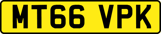 MT66VPK