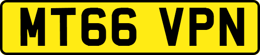 MT66VPN