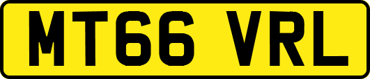 MT66VRL