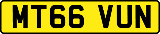 MT66VUN