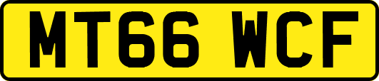 MT66WCF