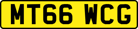 MT66WCG