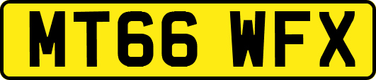 MT66WFX