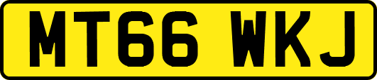 MT66WKJ