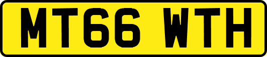 MT66WTH