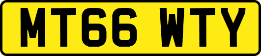 MT66WTY