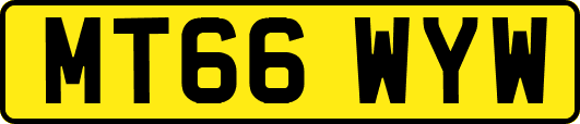 MT66WYW