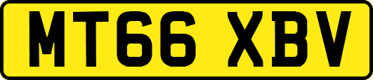 MT66XBV