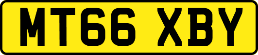 MT66XBY