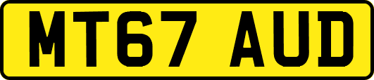 MT67AUD