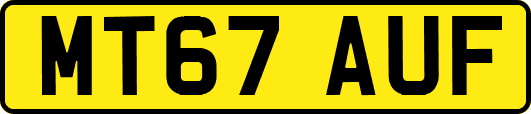 MT67AUF