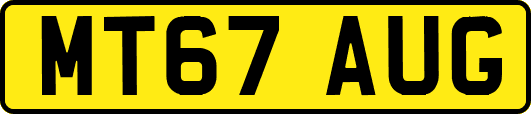 MT67AUG