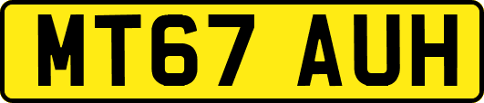 MT67AUH
