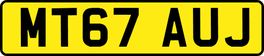 MT67AUJ