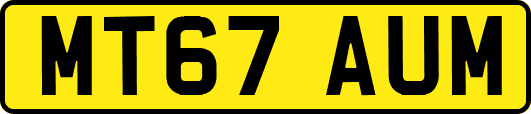 MT67AUM