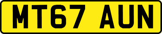 MT67AUN