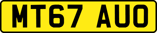 MT67AUO