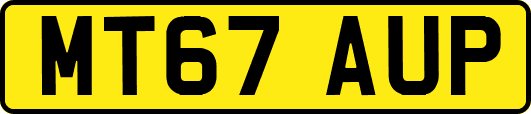 MT67AUP