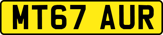 MT67AUR