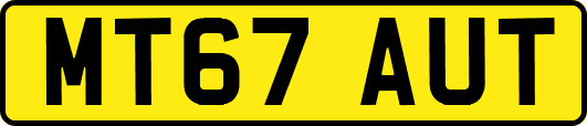 MT67AUT