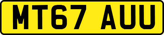 MT67AUU