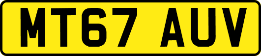 MT67AUV