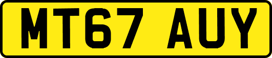 MT67AUY
