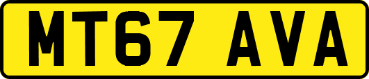 MT67AVA
