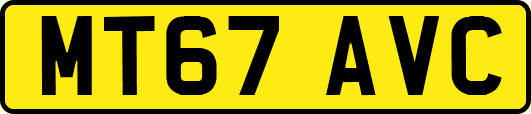 MT67AVC