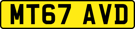 MT67AVD