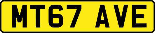 MT67AVE