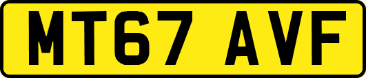 MT67AVF