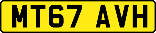 MT67AVH