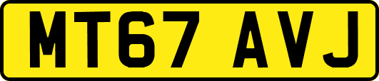 MT67AVJ