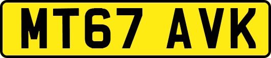 MT67AVK